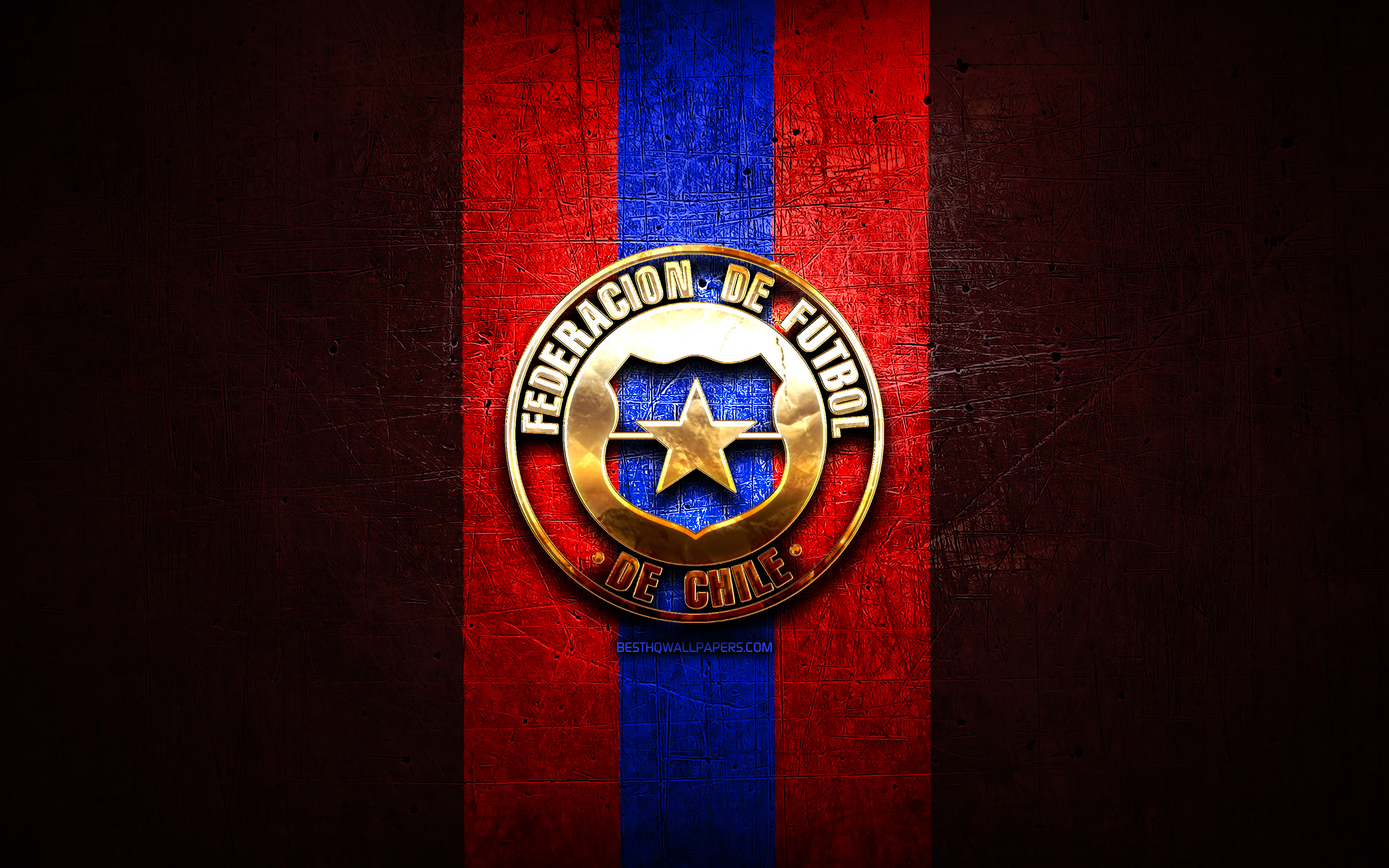 Chile National Football Team Wallpapers