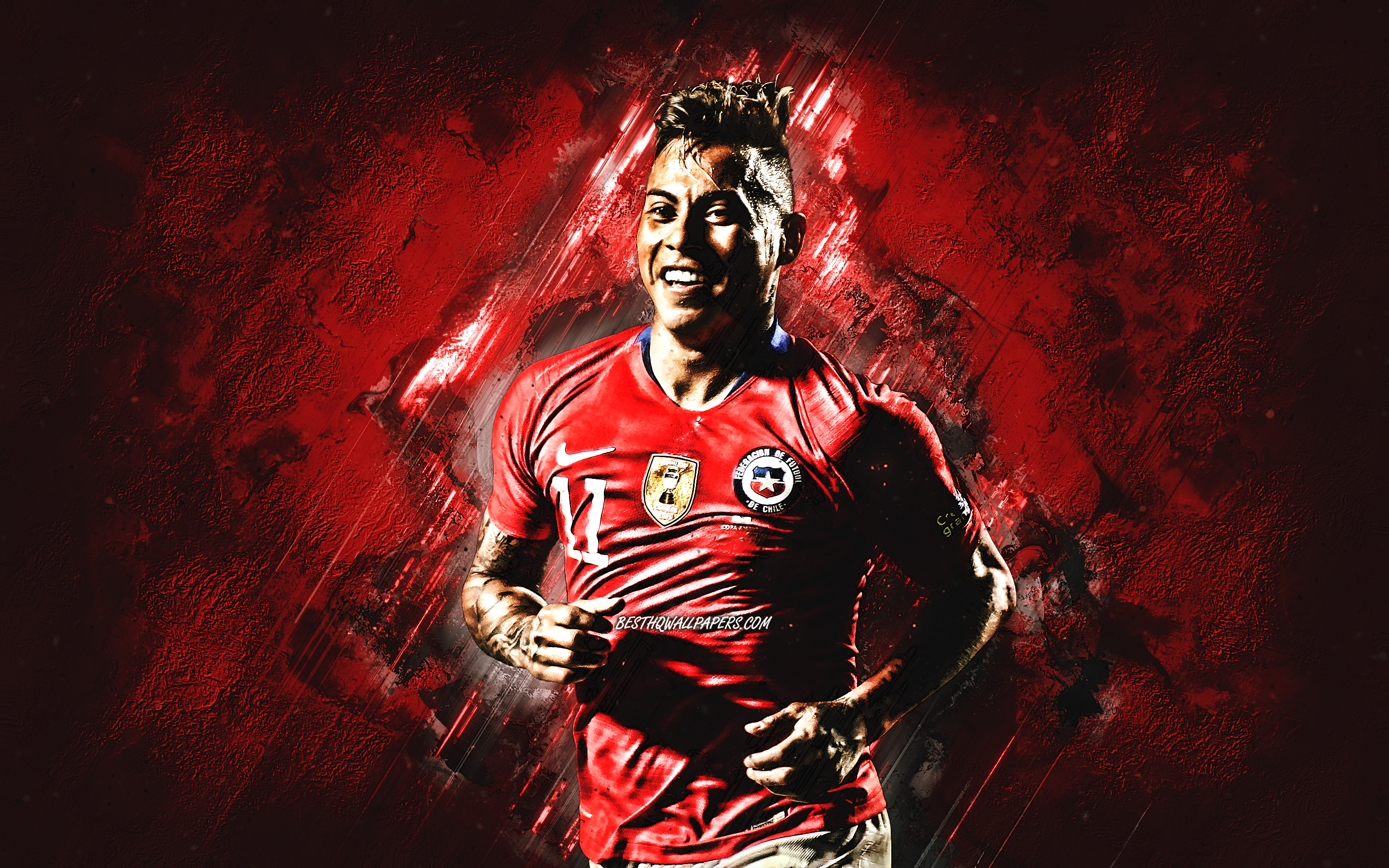 Chile National Football Team Wallpapers