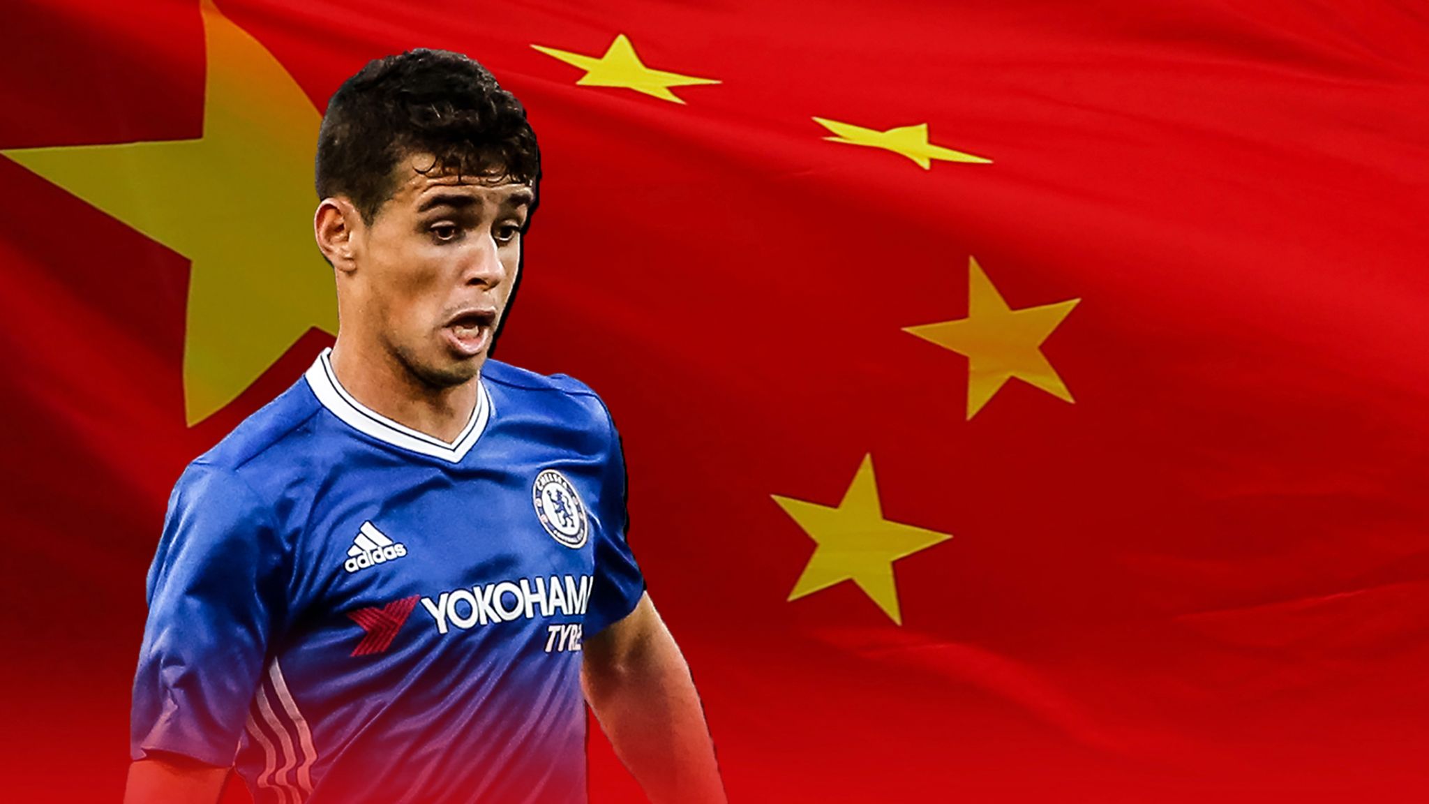 Chinese Super League Wallpapers