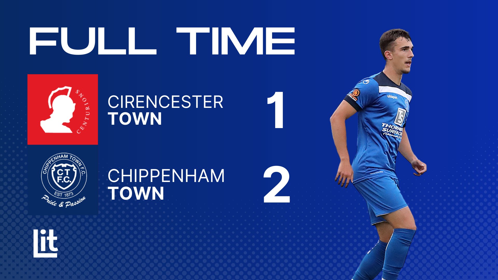 Chippenham Town F.C. Wallpapers