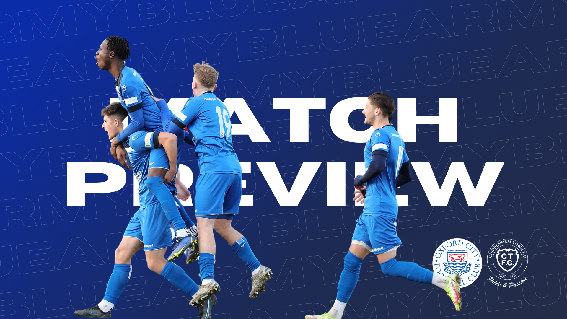 Chippenham Town F.C. Wallpapers