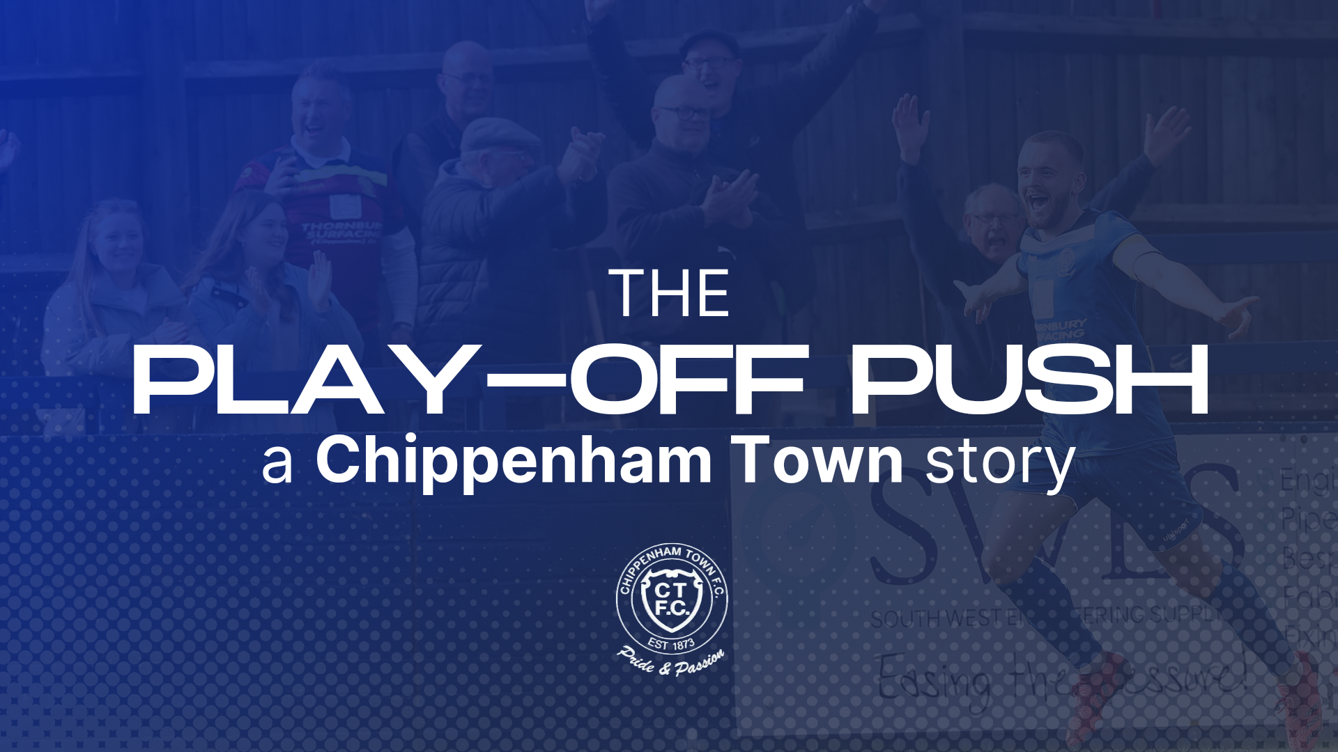 Chippenham Town F.C. Wallpapers