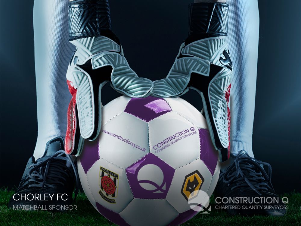 Chorley F.C. Wallpapers