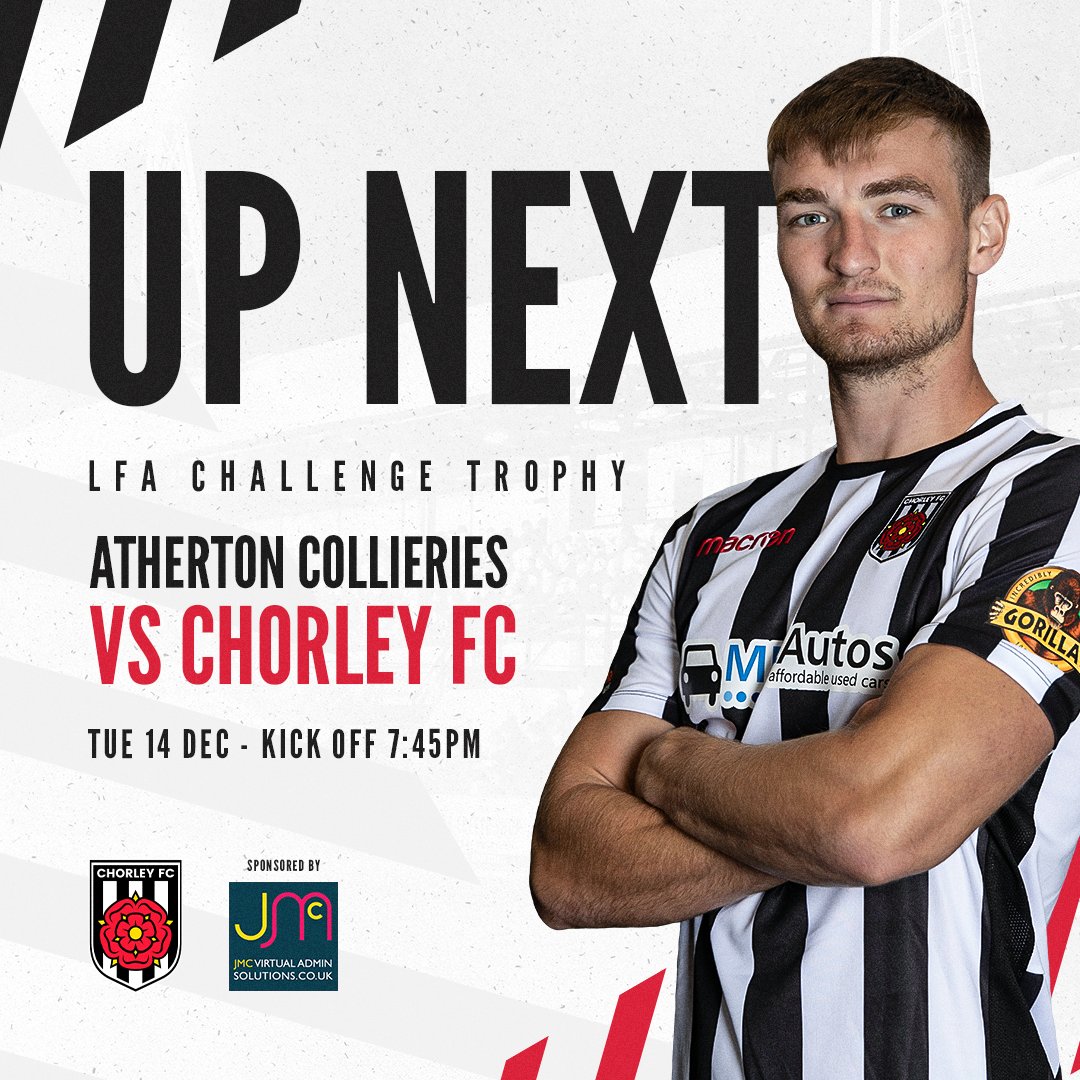 Chorley F.C. Wallpapers