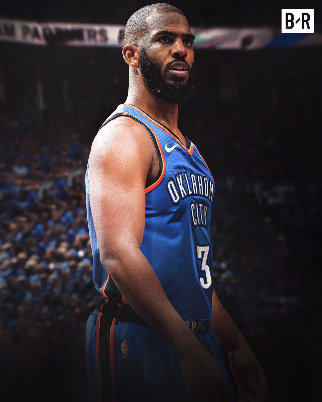 Chris Paul Wallpapers