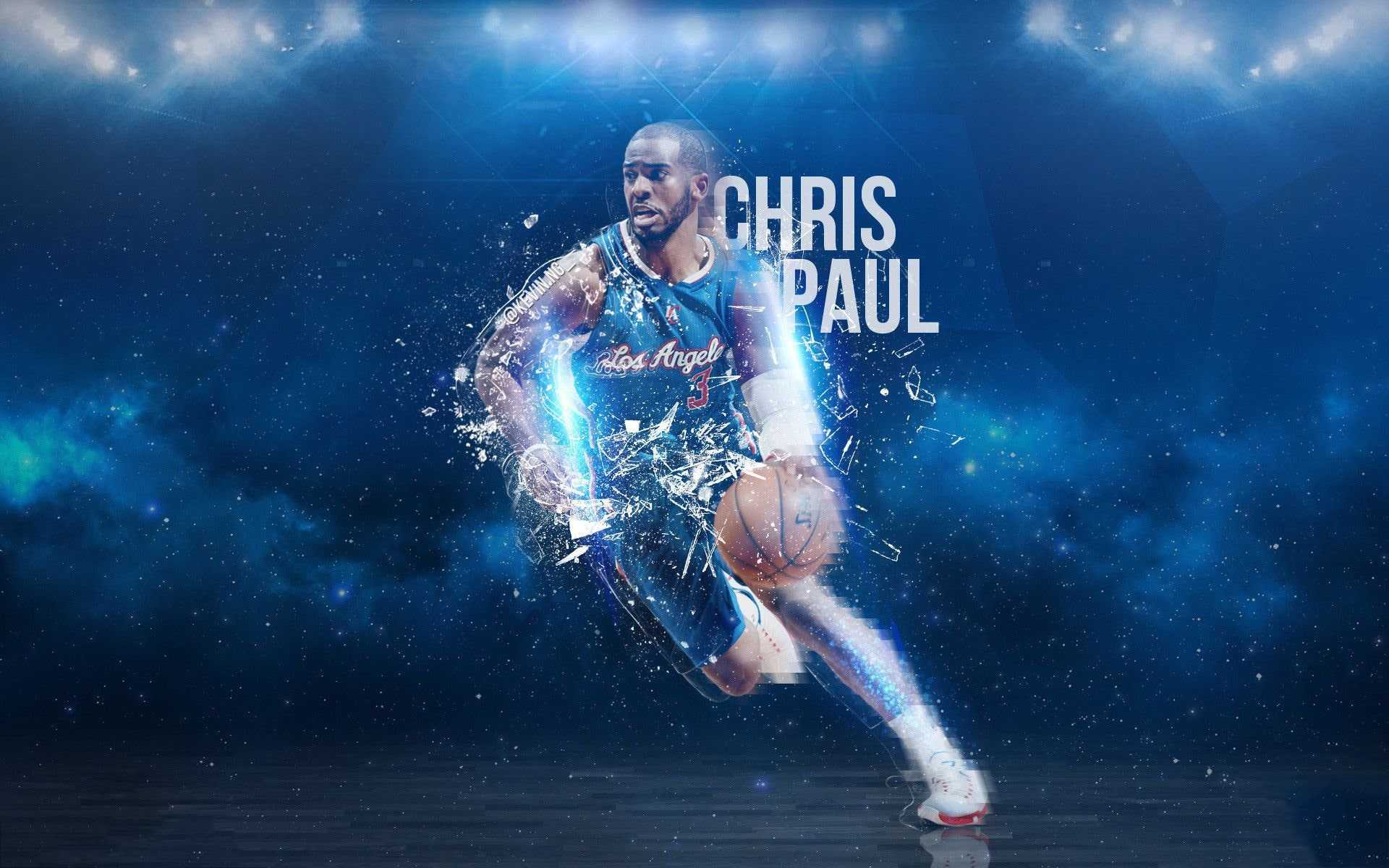 Chris Paul Wallpapers