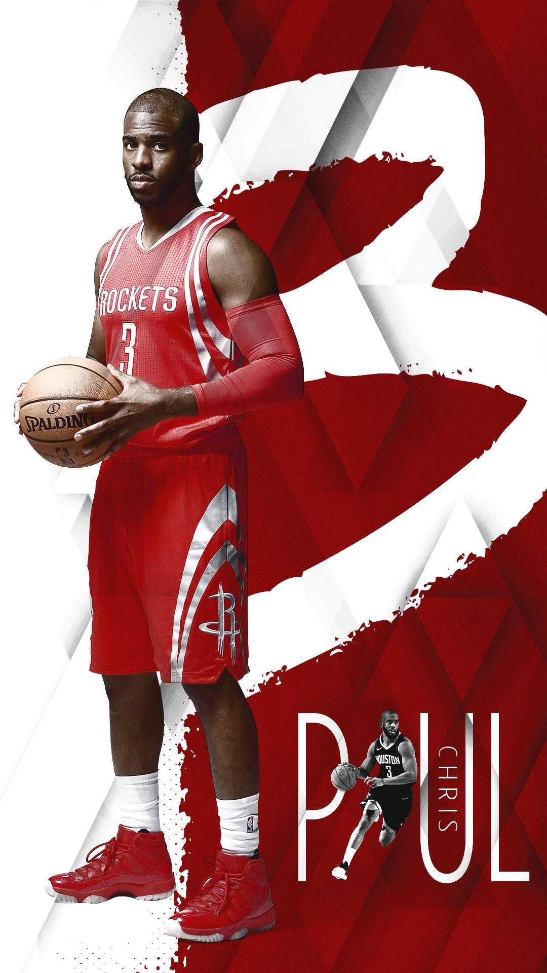 Chris Paul Wallpapers