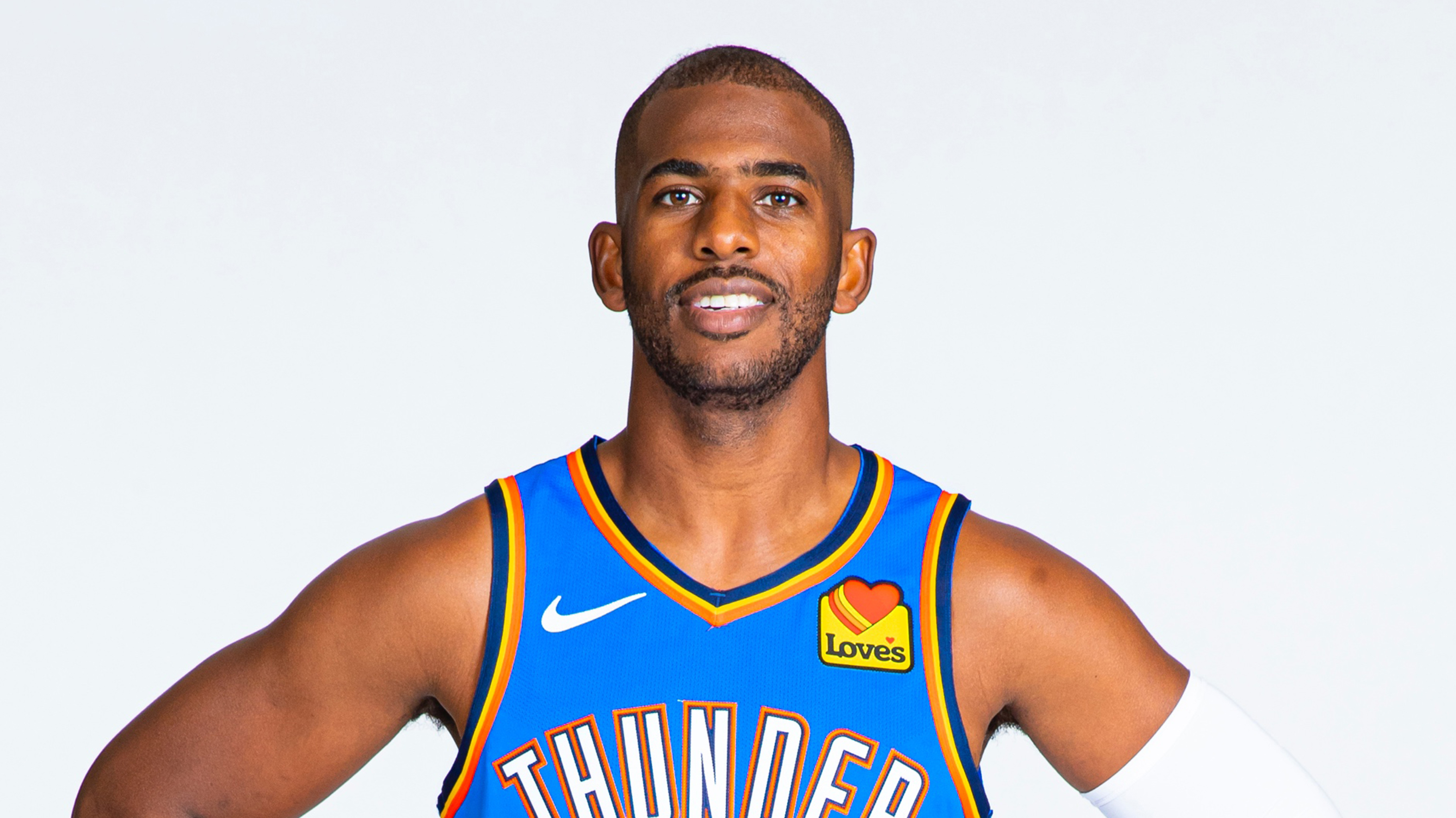 Chris Paul Wallpapers