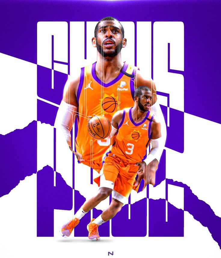 Chris Paul Wallpapers