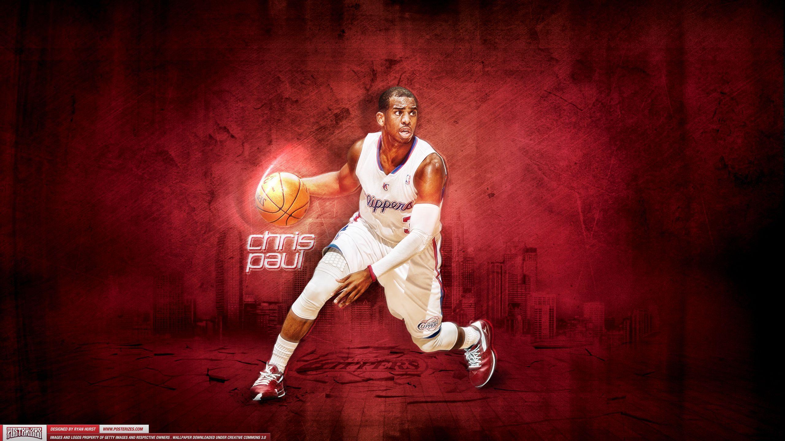 Chris Paul Nba 2021 Wallpapers