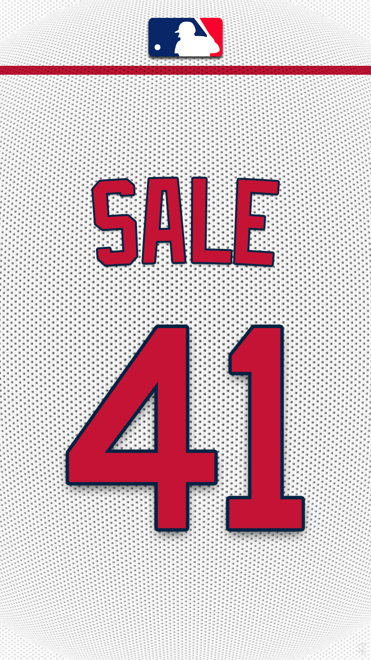 Chris Sale Wallpapers