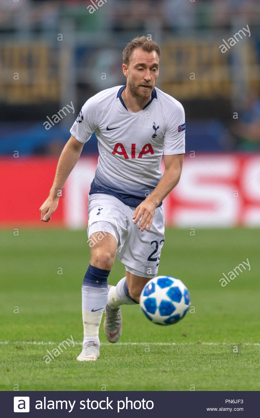 Christian Eriksen Wallpapers