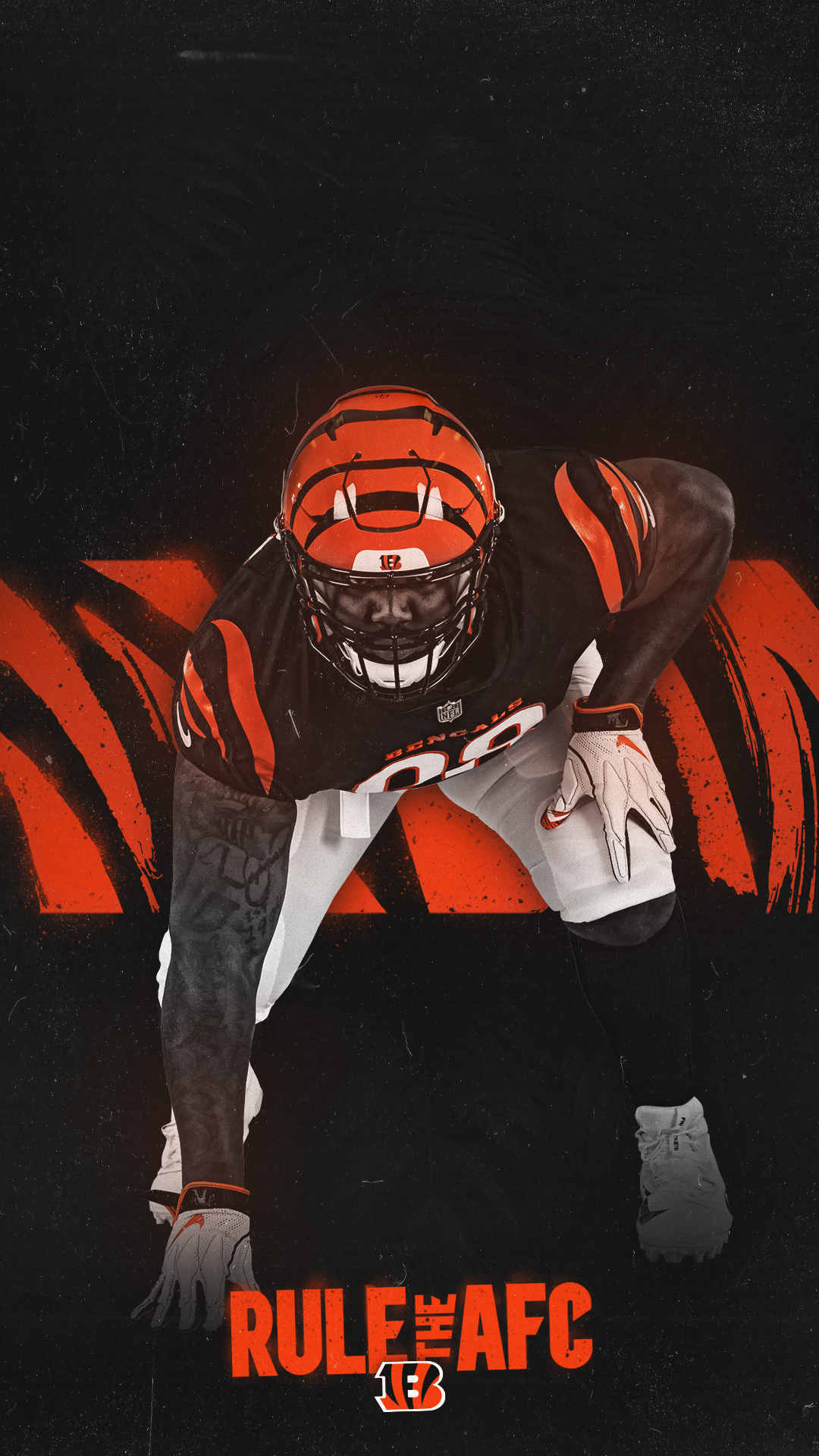 Cincinnati Bengals Wallpapers