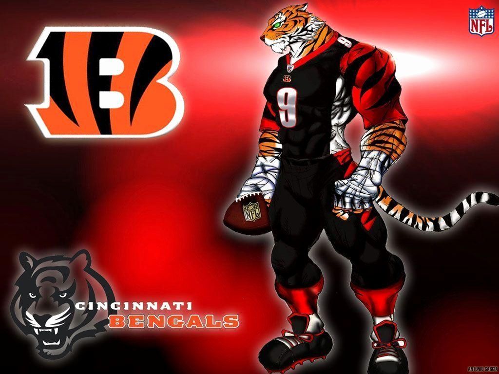 Cincinnati Bengals Wallpapers