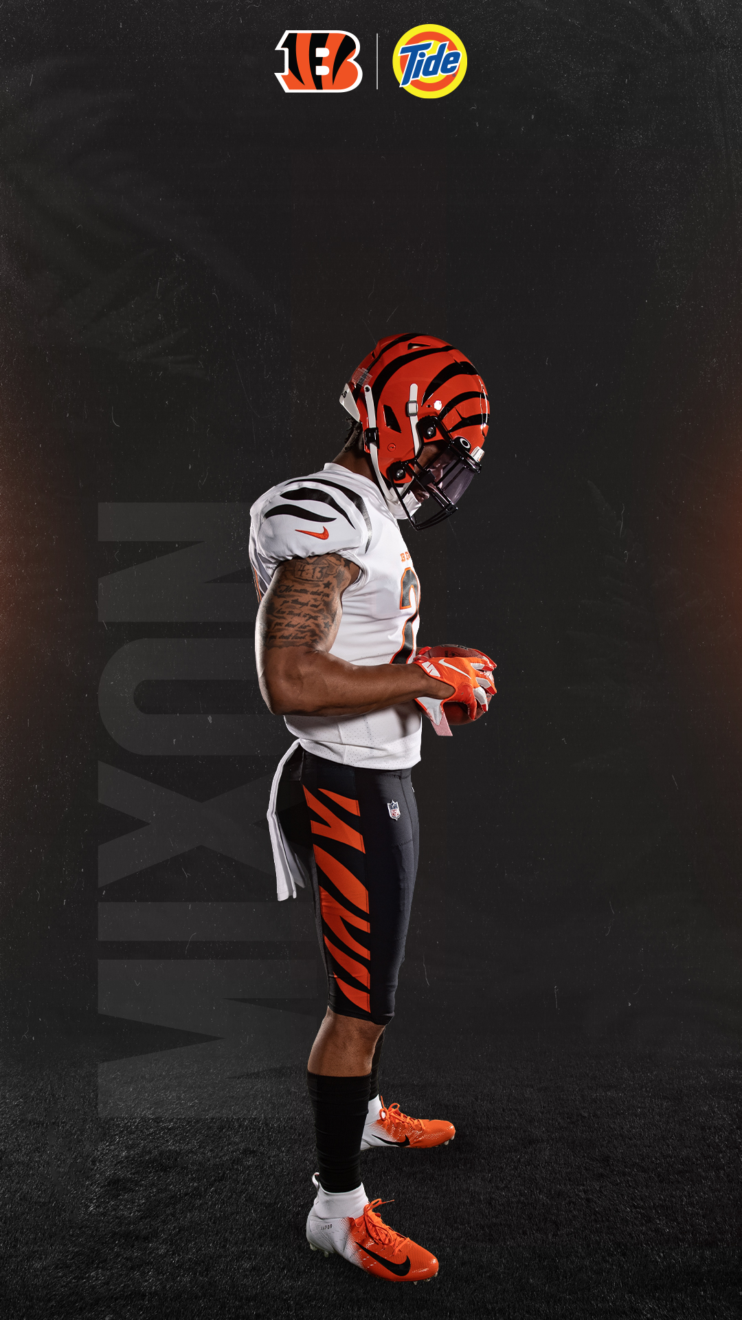 Cincinnati Bengals Wallpapers