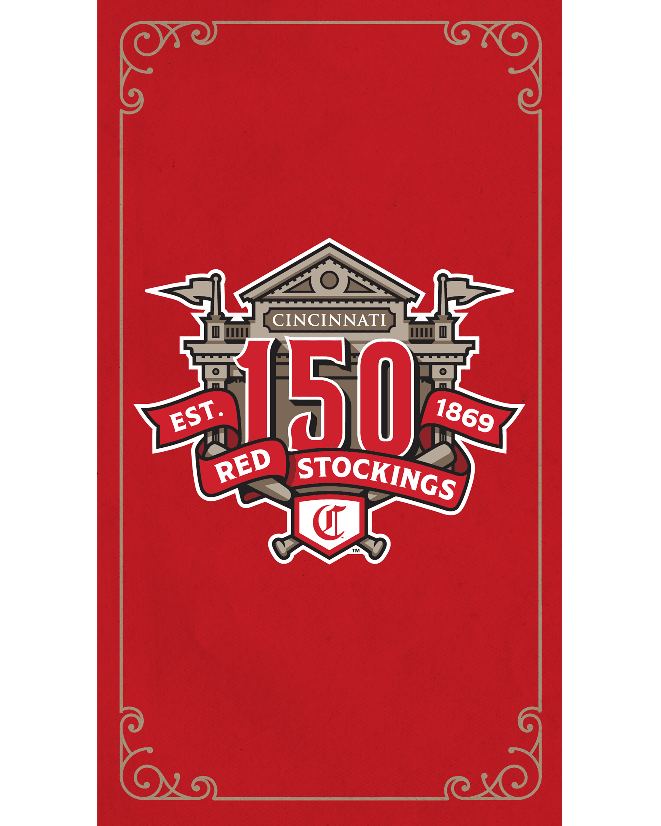 Cincinnati Reds Wallpapers