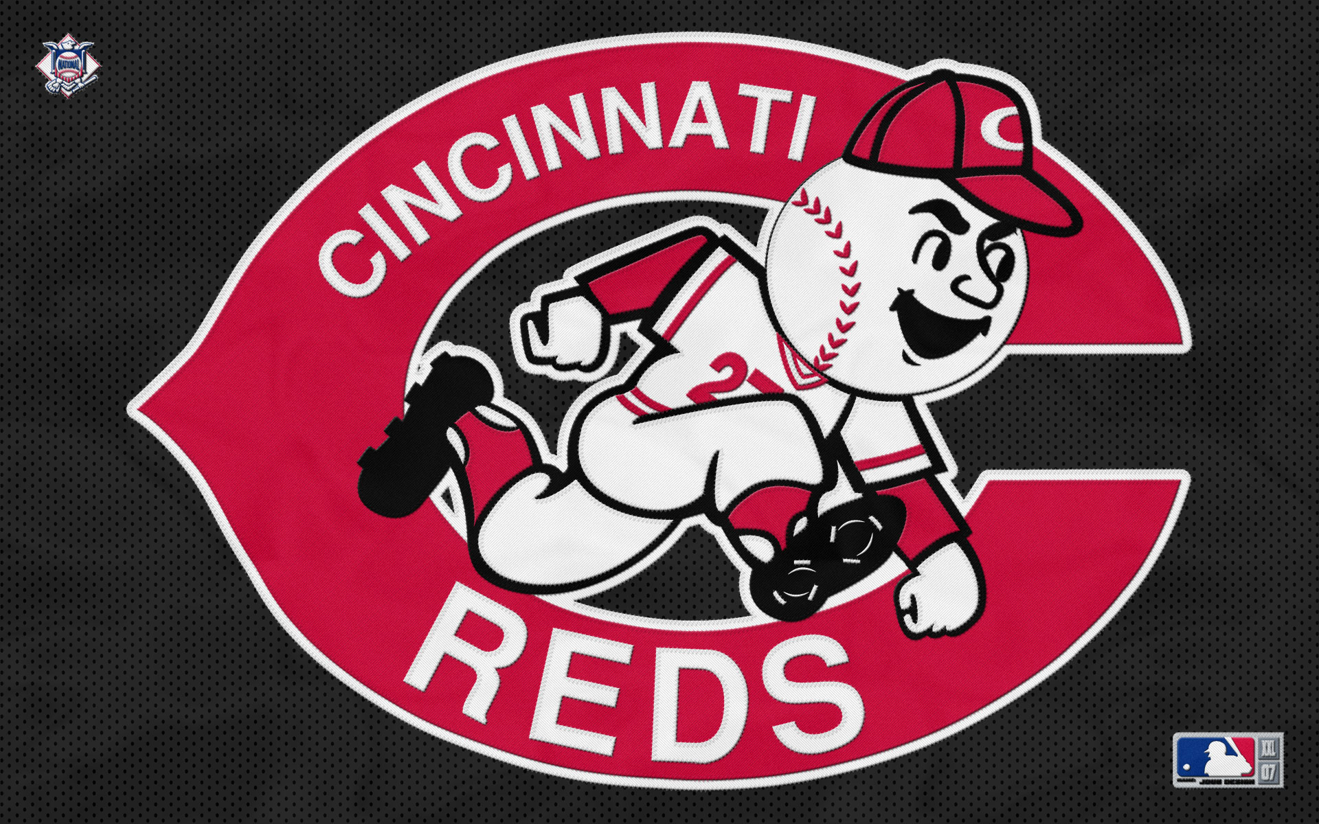 Cincinnati Reds Wallpapers