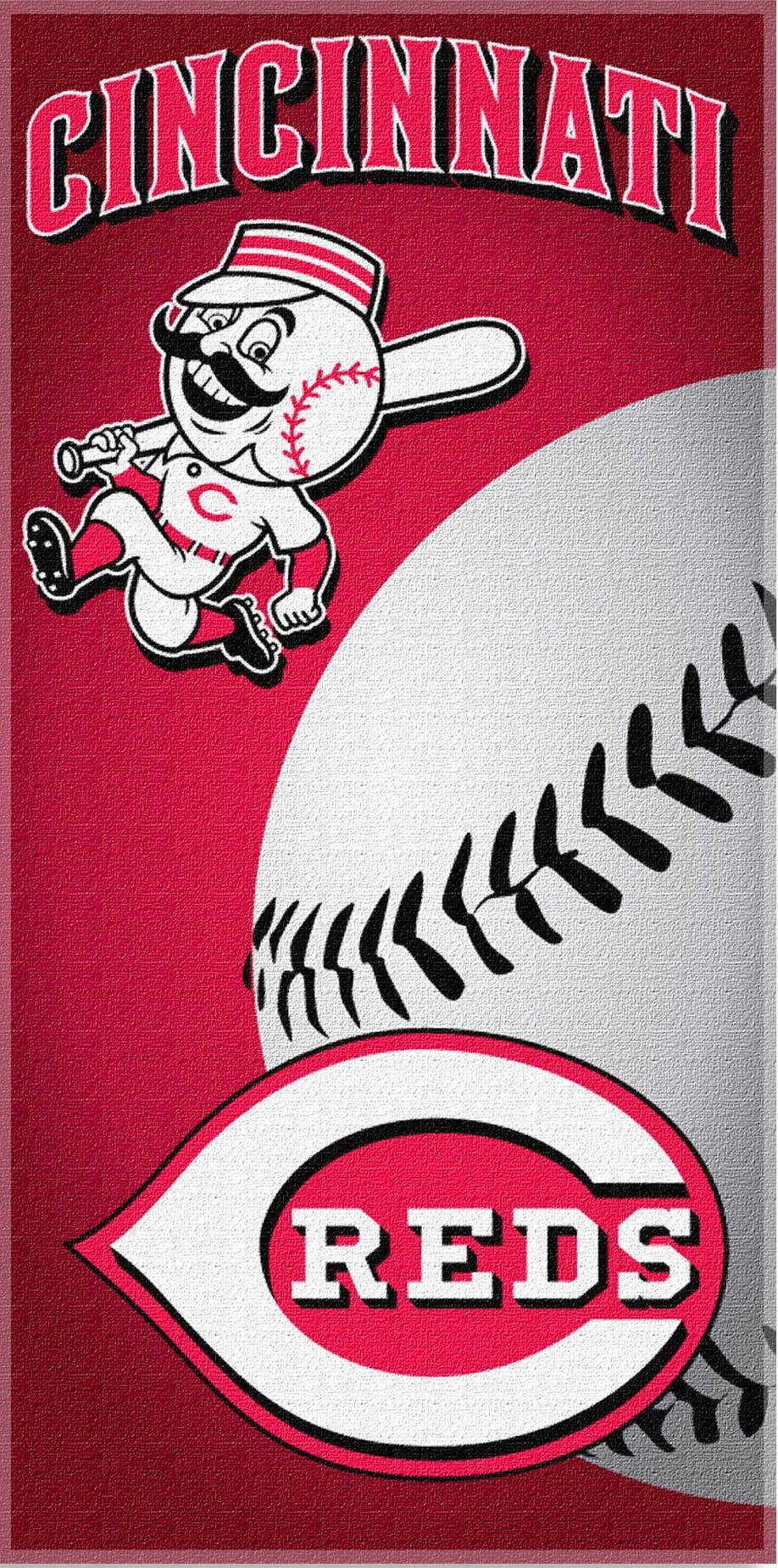 Cincinnati Reds Wallpapers