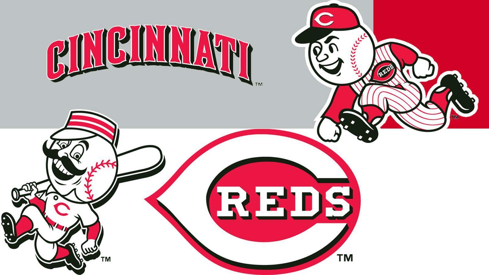 Cincinnati Reds Wallpapers