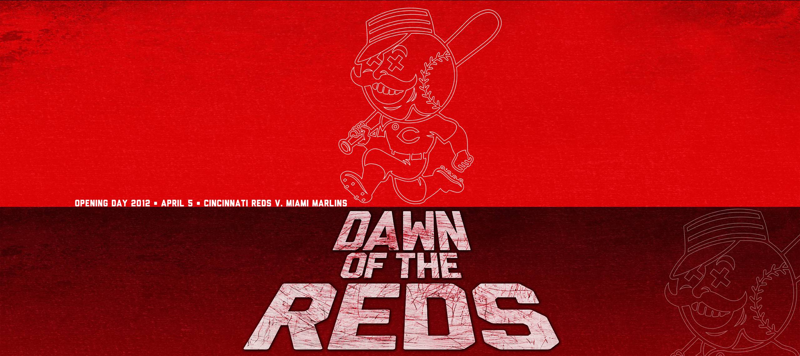 Cincinnati Reds Wallpapers