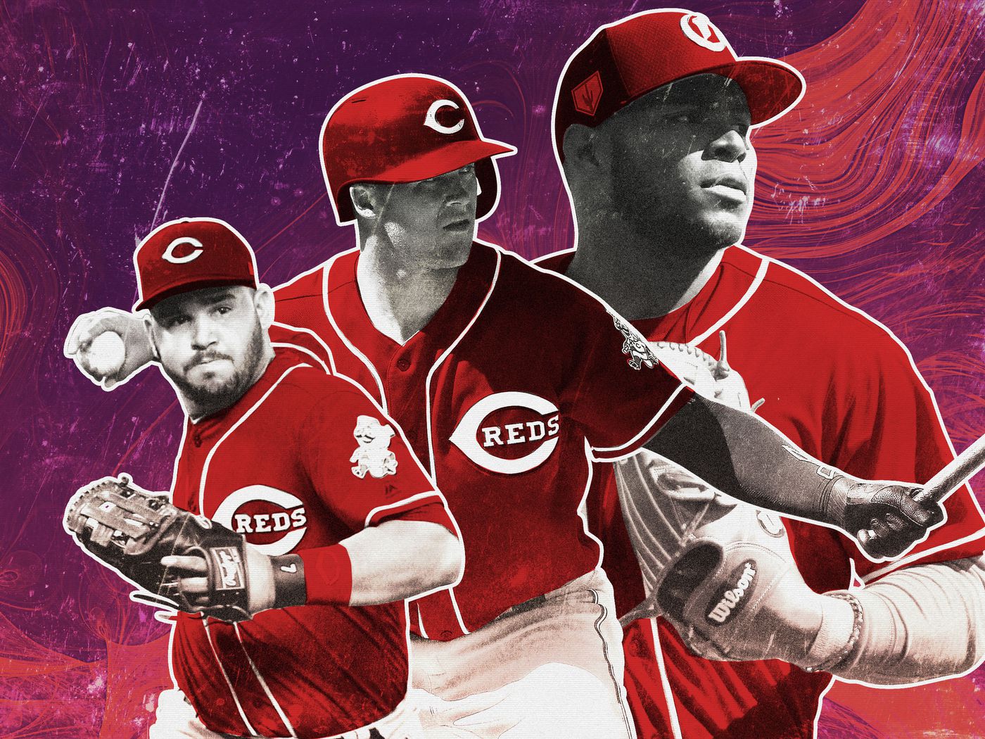 Cincinnati Reds Wallpapers