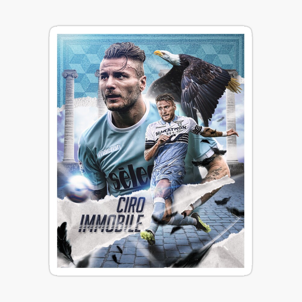 Ciro Immobile Wallpapers