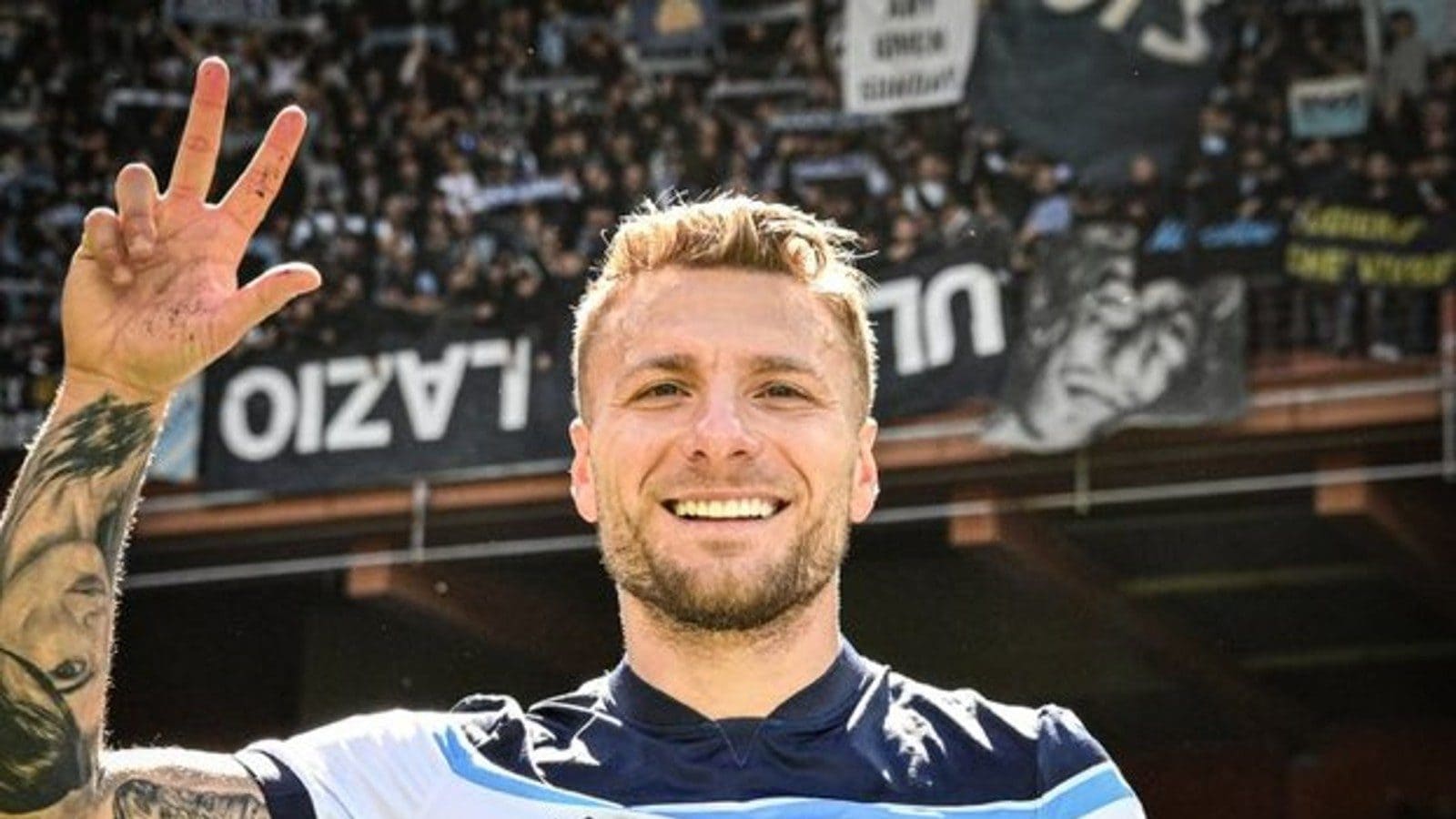 Ciro Immobile Wallpapers