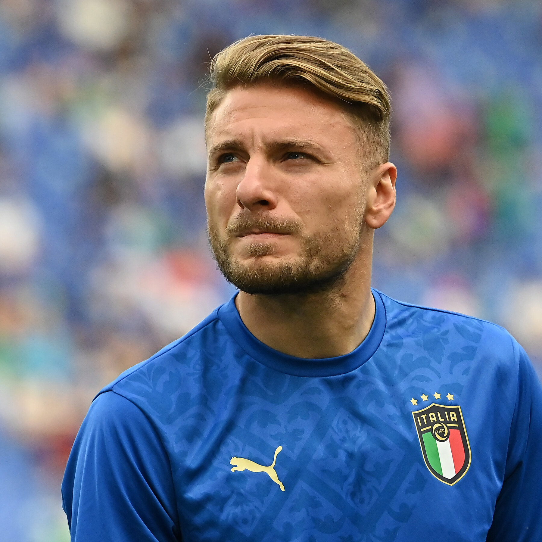 Ciro Immobile Wallpapers