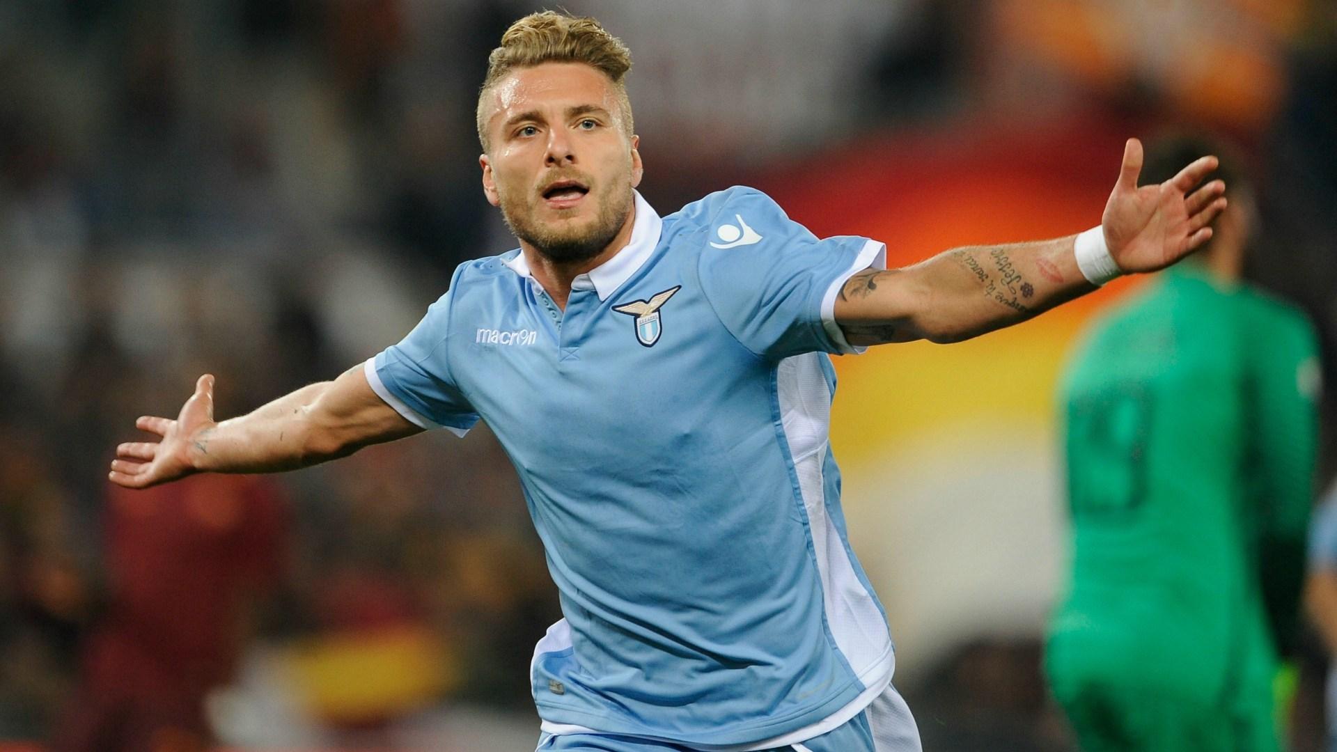 Ciro Immobile Wallpapers