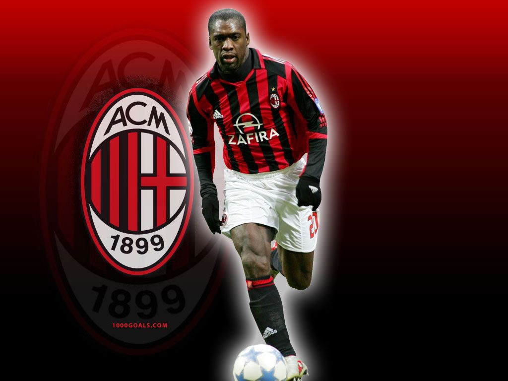 Clarence Seedorf Wallpapers