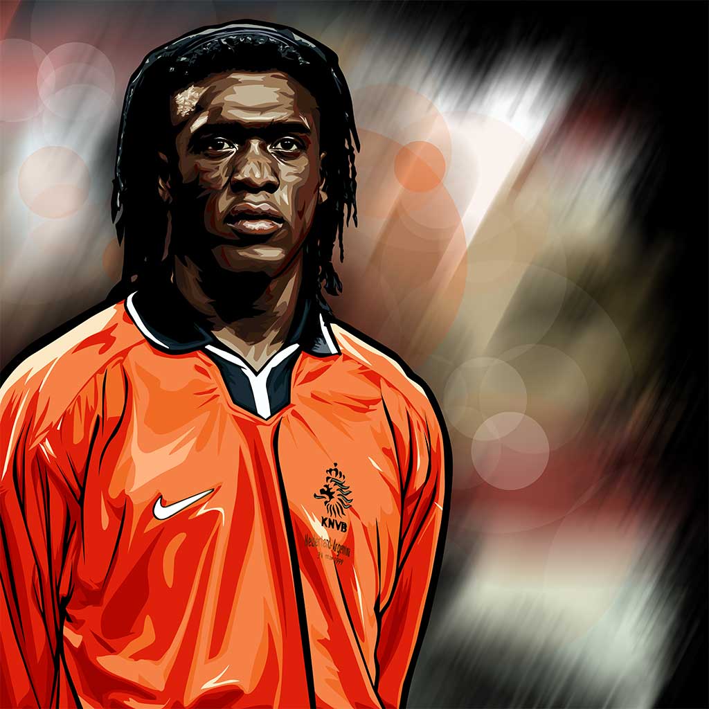 Clarence Seedorf Wallpapers