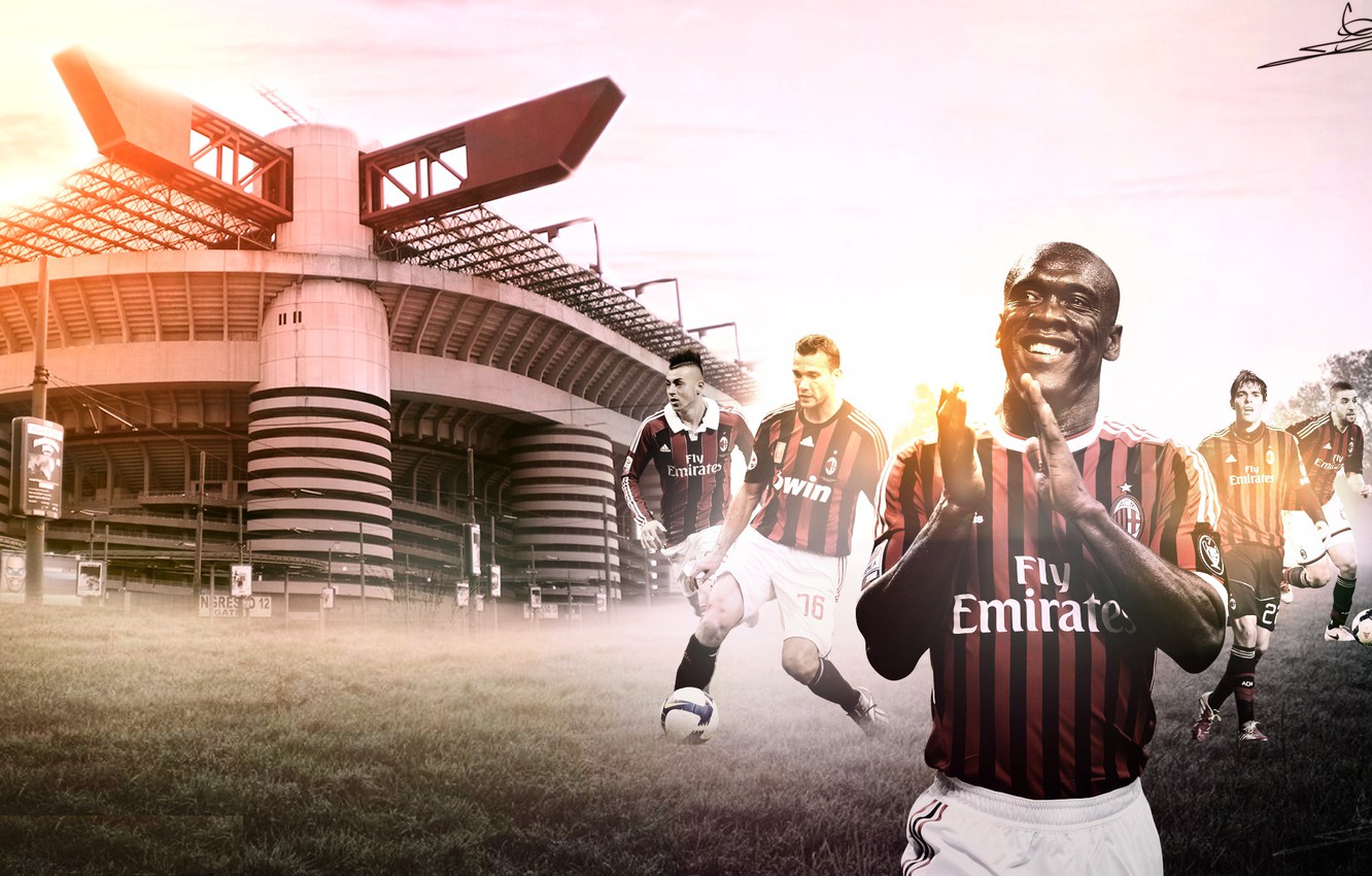 Clarence Seedorf Wallpapers