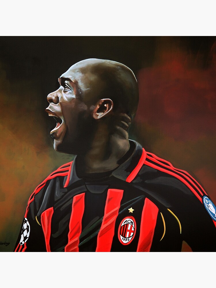 Clarence Seedorf Wallpapers