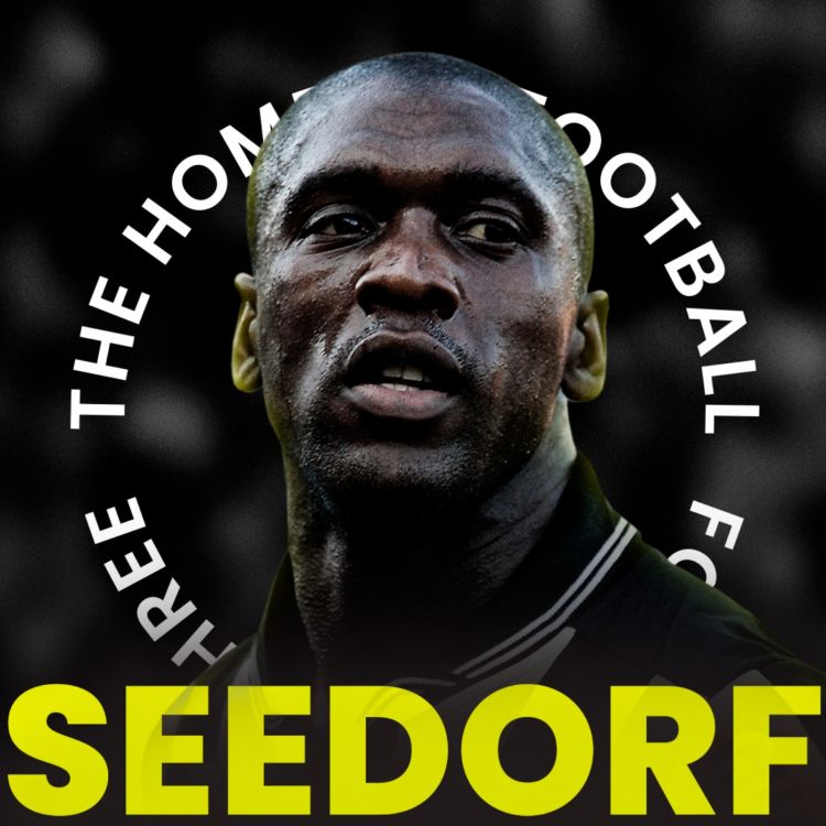 Clarence Seedorf Wallpapers