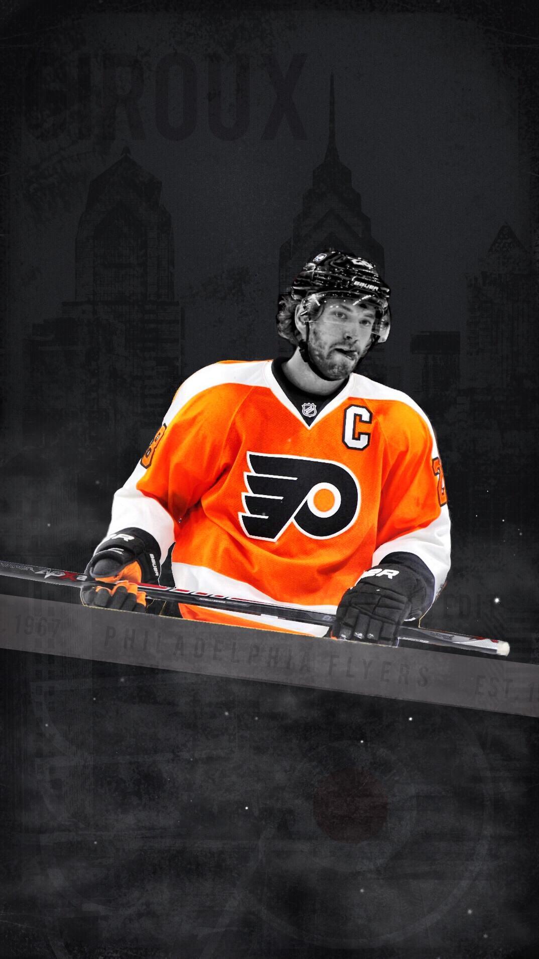 Claude Giroux Wallpapers