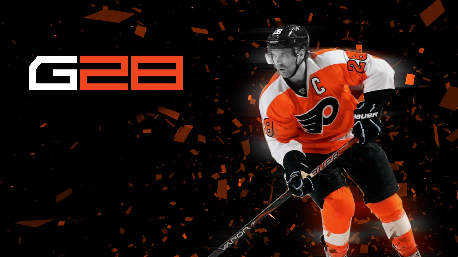 Claude Giroux Wallpapers