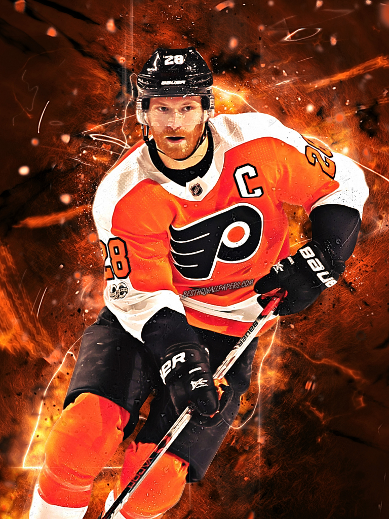 Claude Giroux Wallpapers