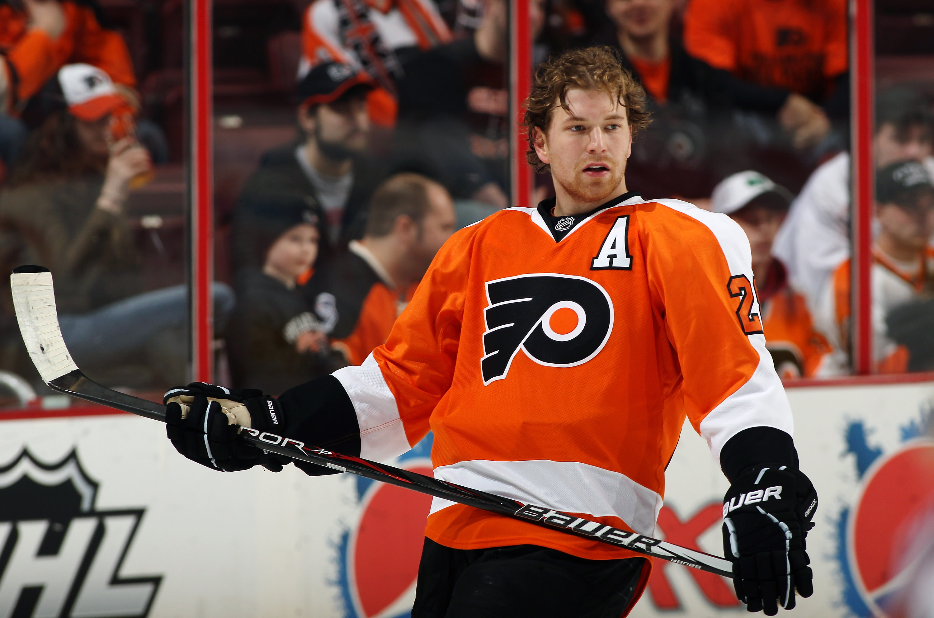 Claude Giroux Wallpapers