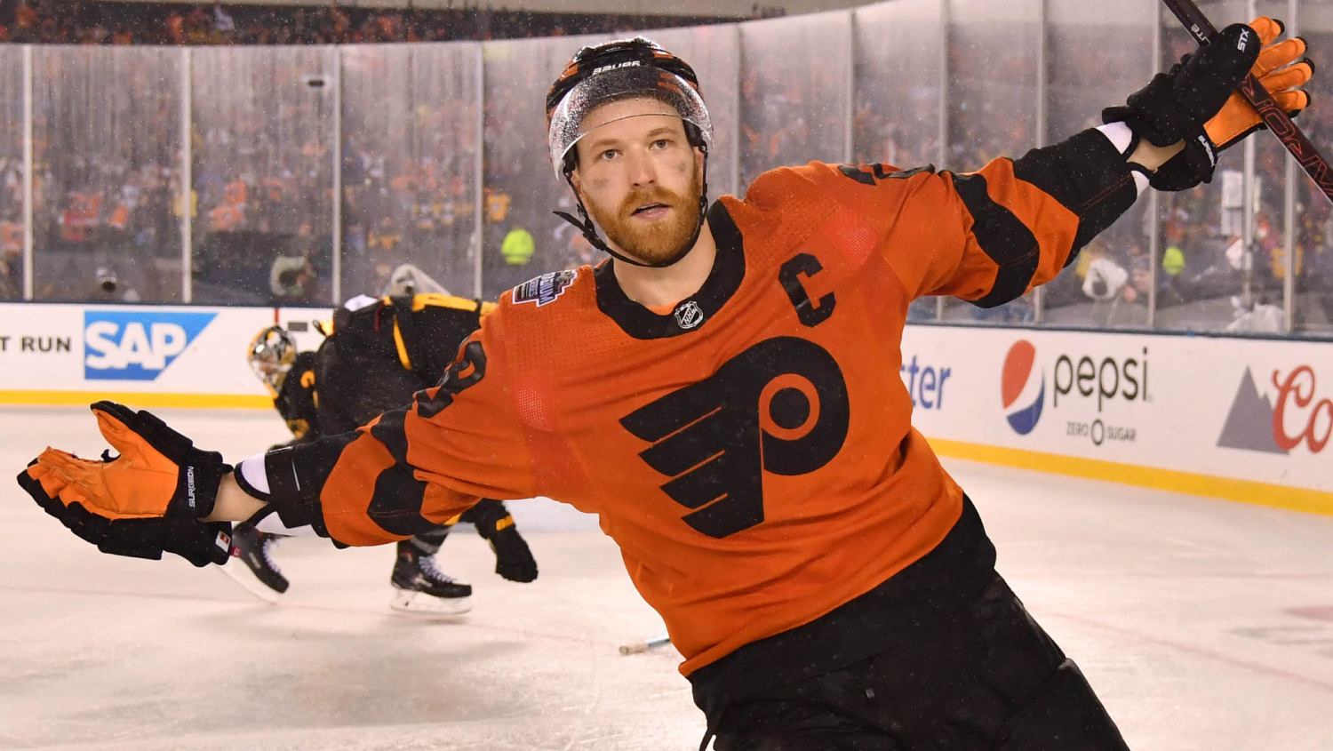 Claude Giroux Wallpapers