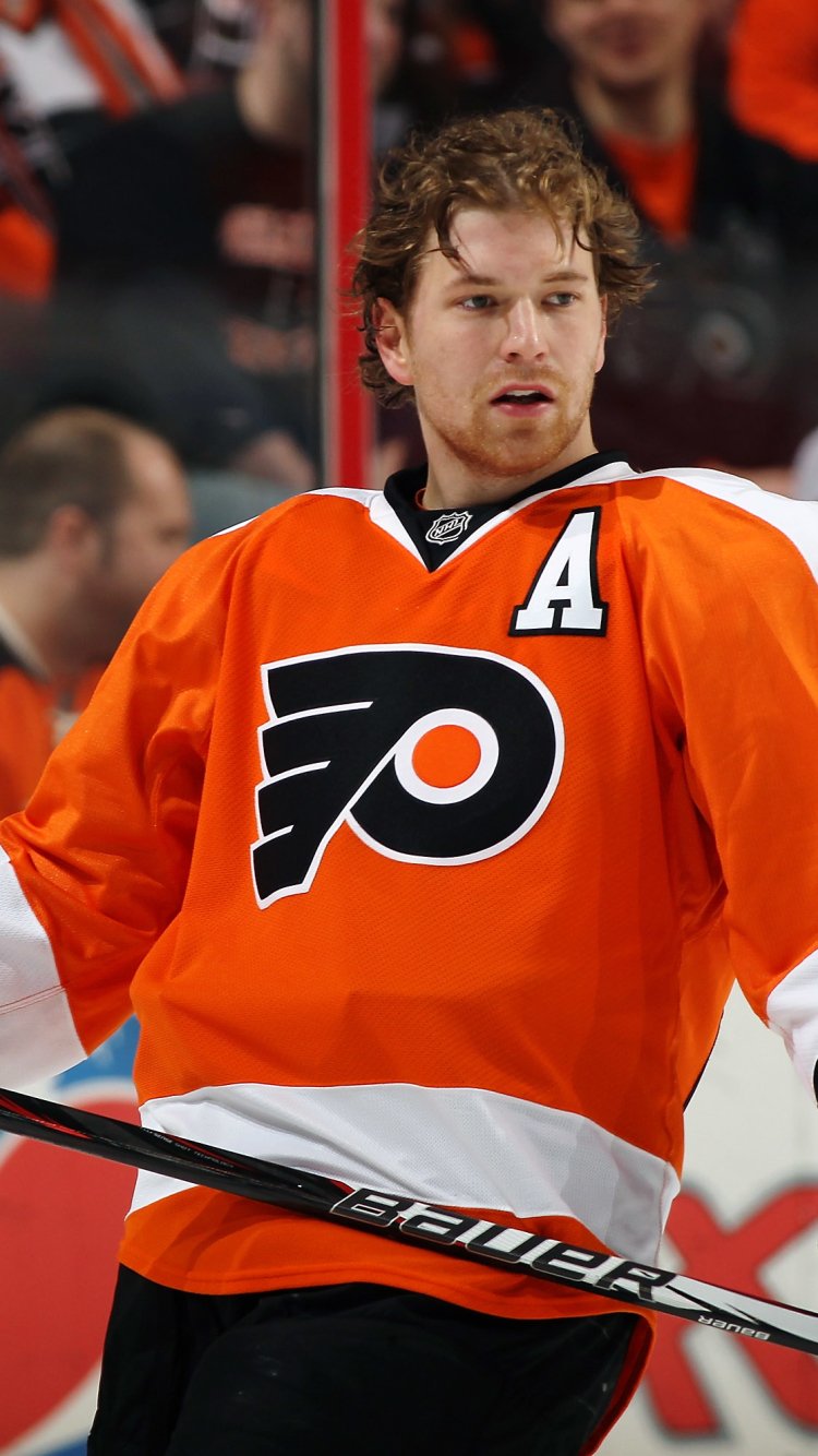 Claude Giroux Wallpapers