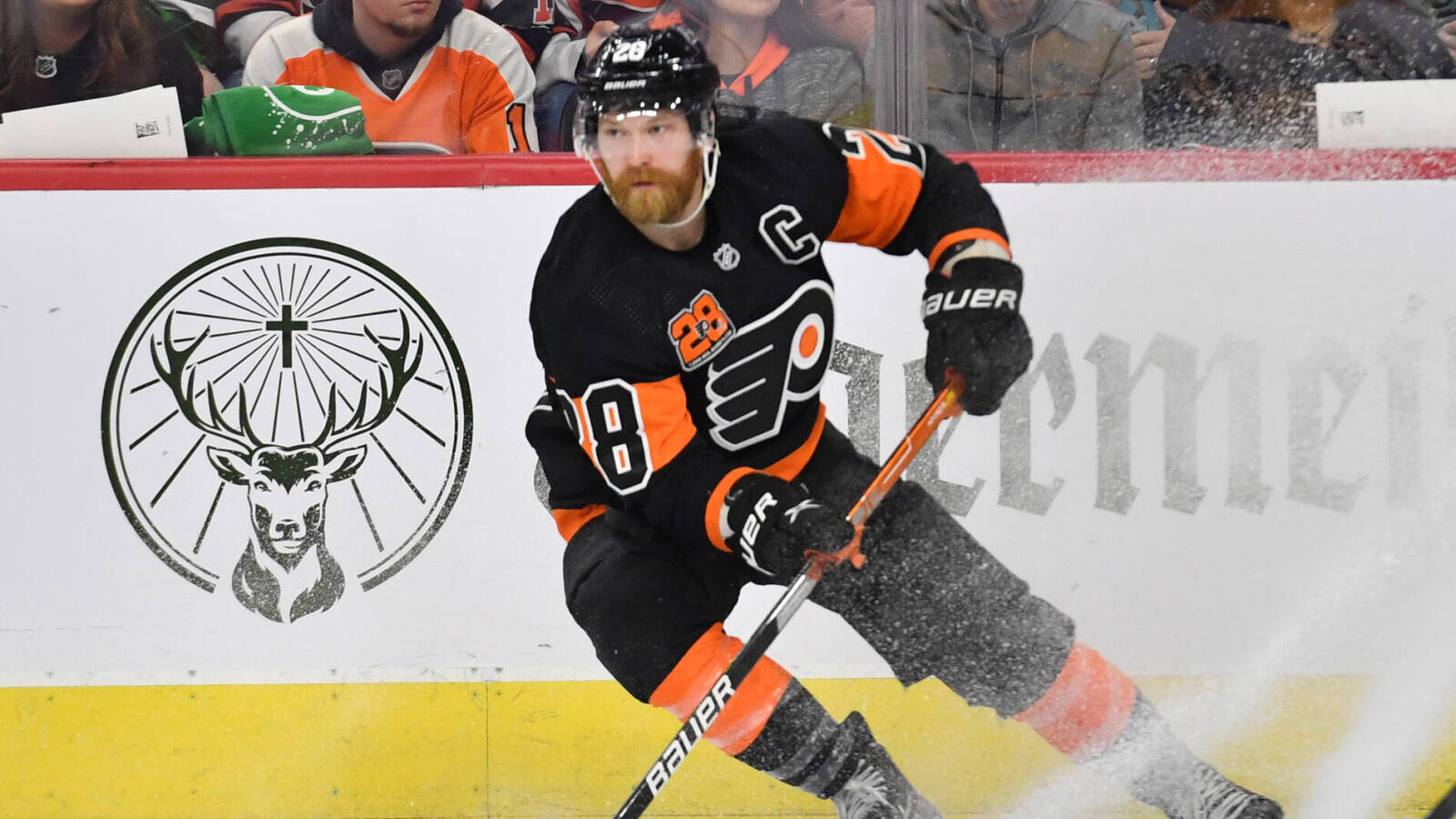 Claude Giroux Wallpapers