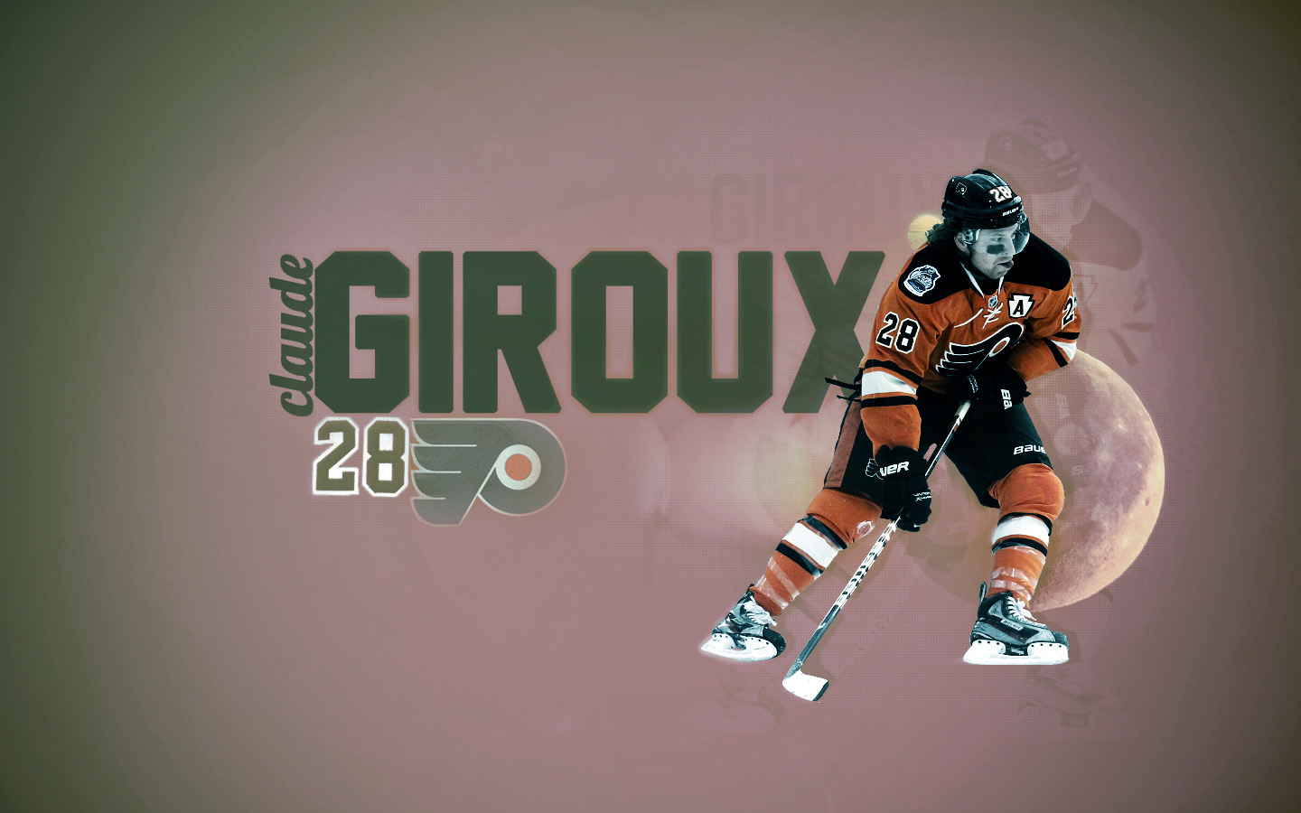 Claude Giroux Wallpapers