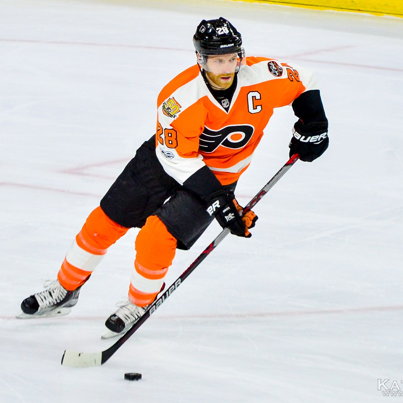 Claude Giroux Wallpapers