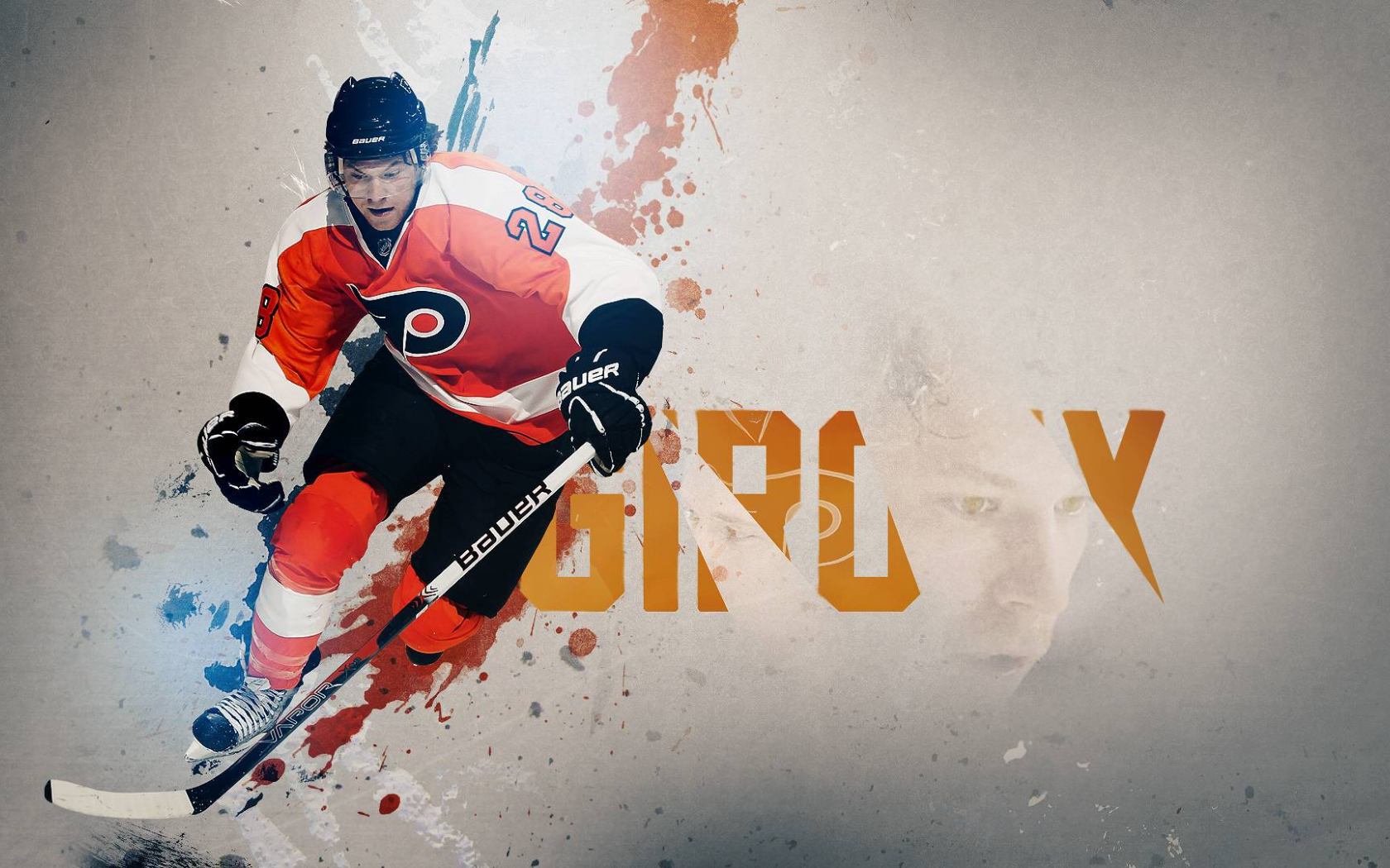 Claude Giroux Wallpapers