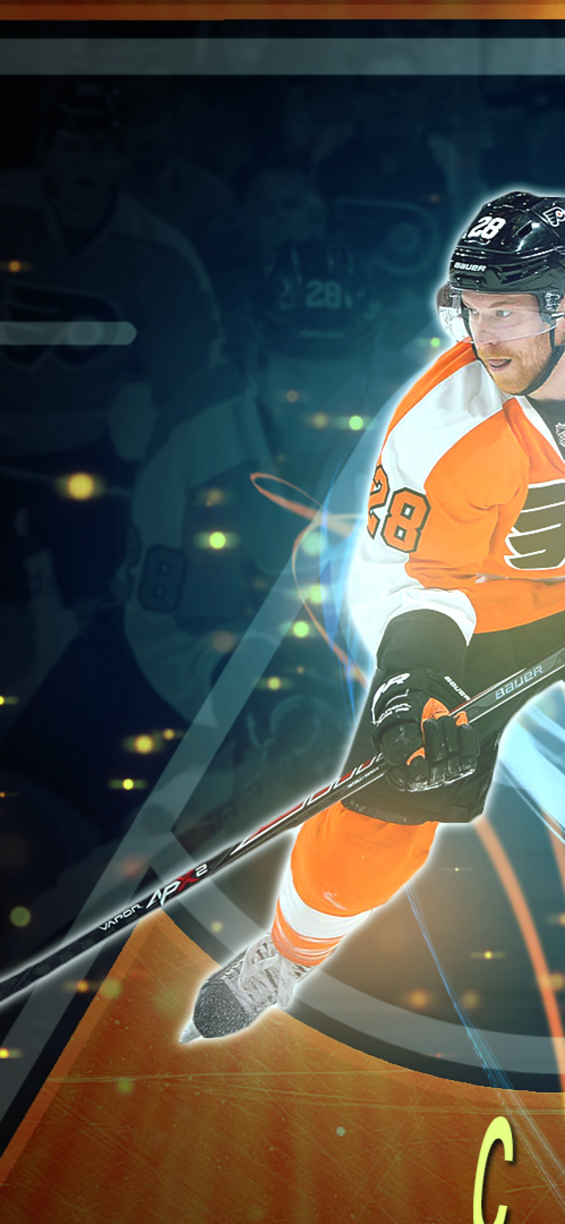 Claude Giroux Wallpapers