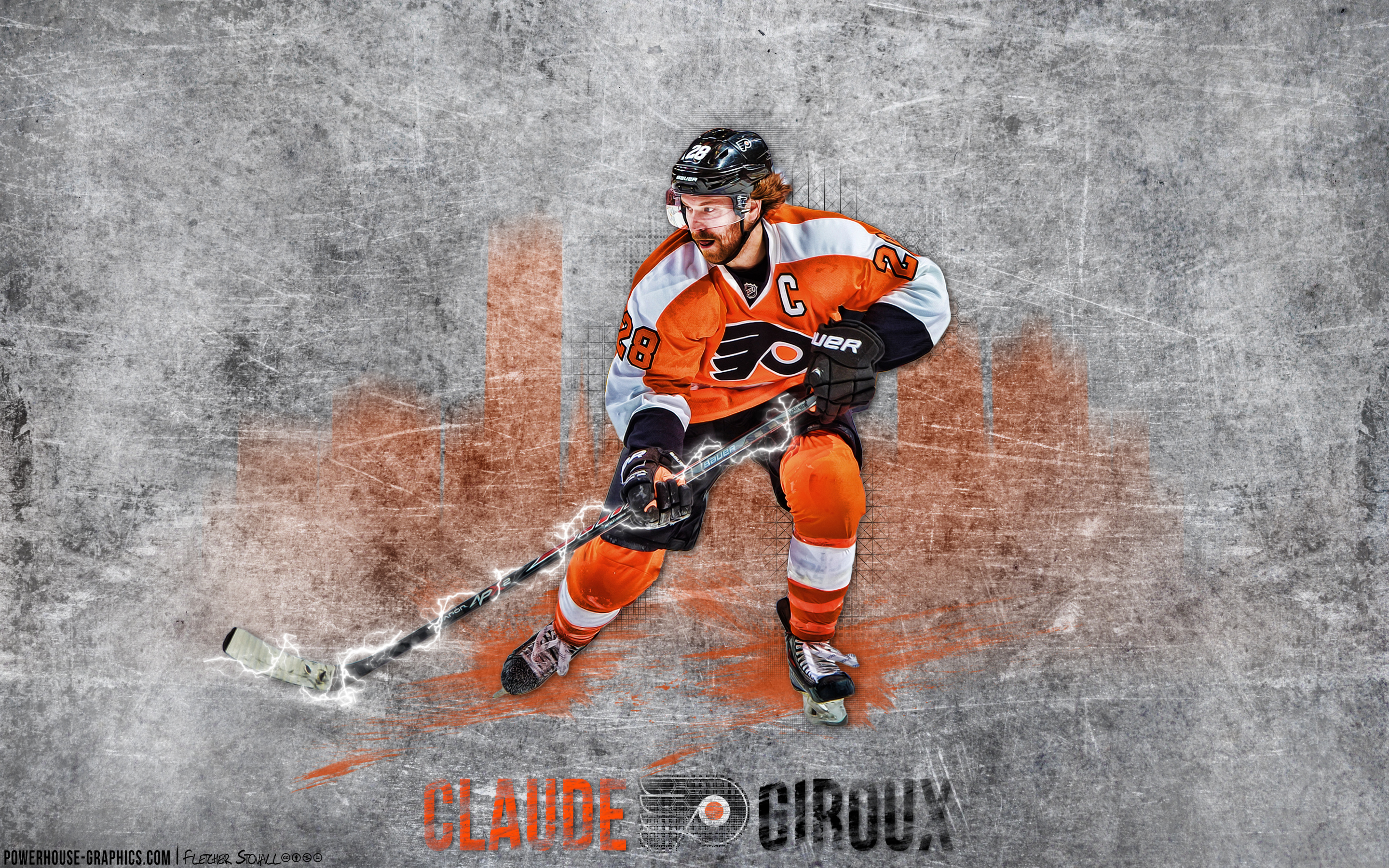 Claude Giroux Wallpapers