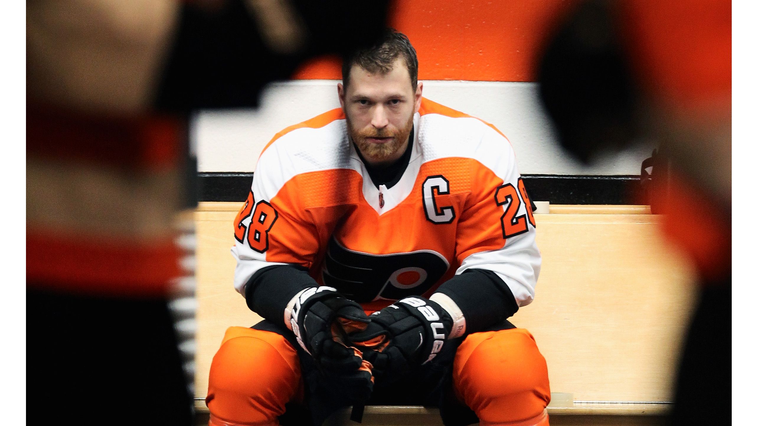 Claude Giroux Wallpapers