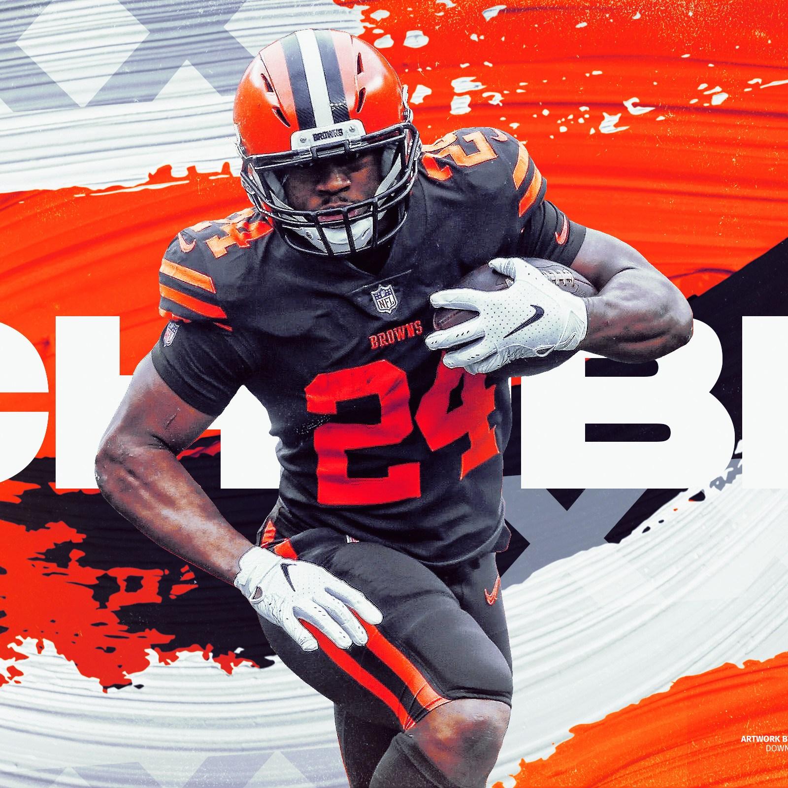 Cleveland Browns 2021 Wallpapers