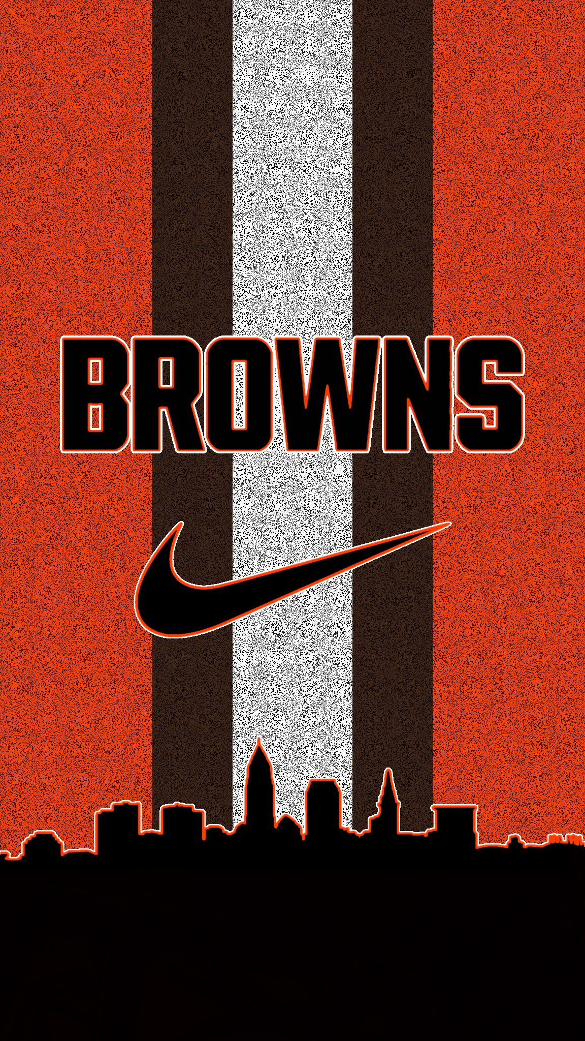 Cleveland Browns Iphone Wallpapers