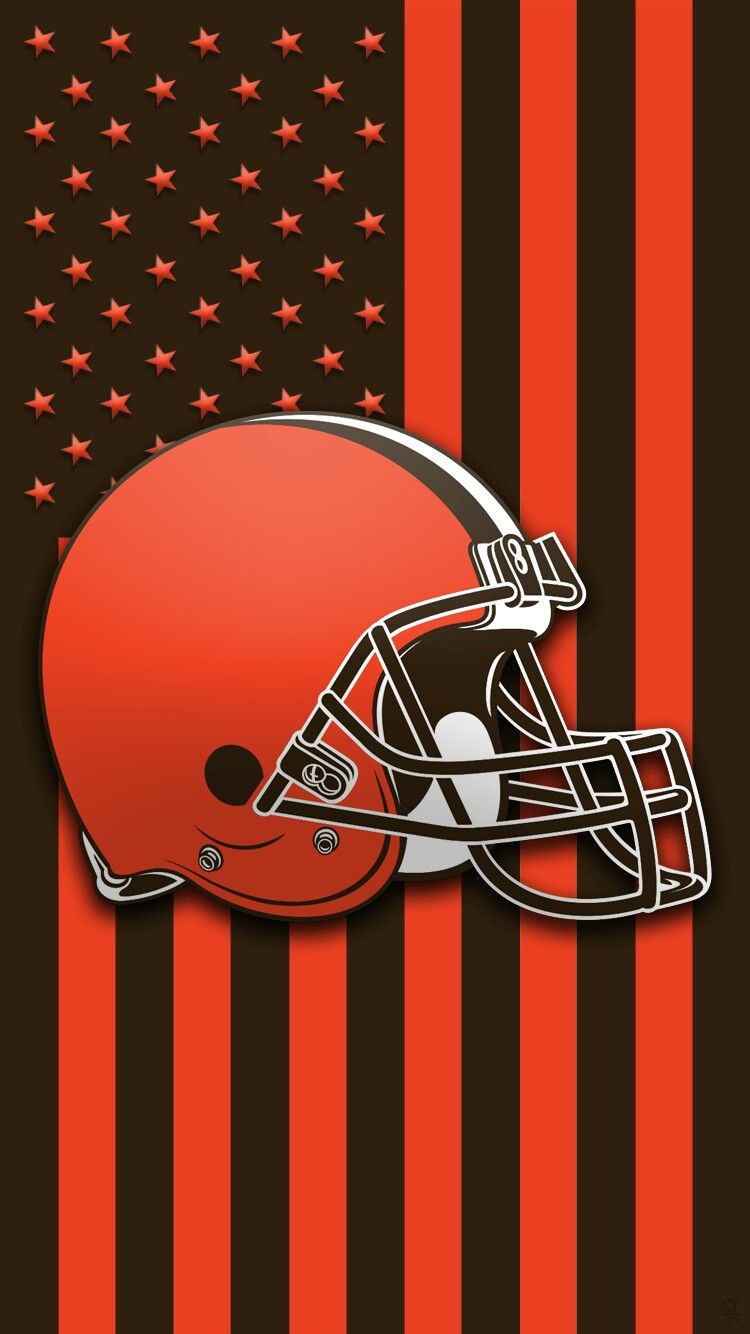 Cleveland Browns Iphone Wallpapers